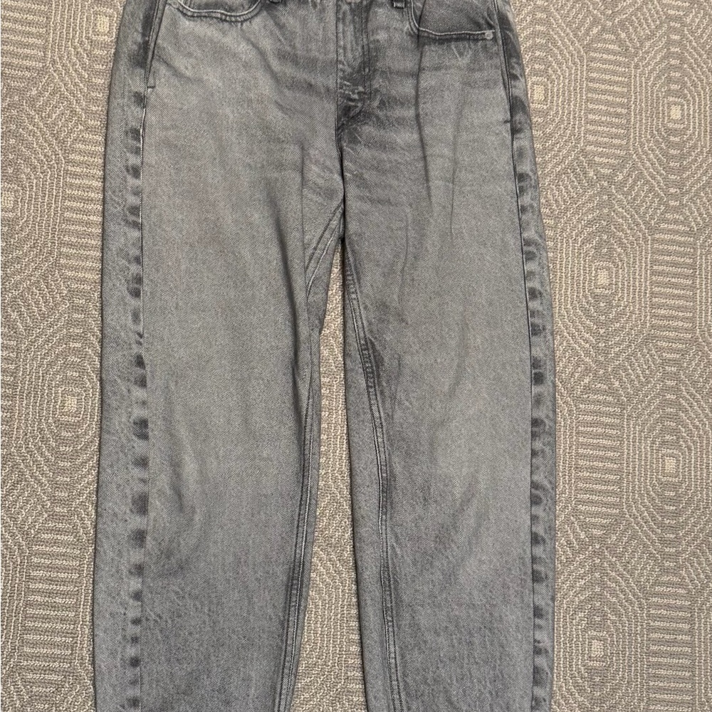 Rag and Bone Miramar Jogger W Small Icy Grey